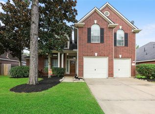 15511 Valley Creek Dr, Houston, TX 77095