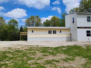 339 County Road 139, Higbee, MO 65257