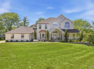 407 Berringer Pl, Ballwin, MO 63021