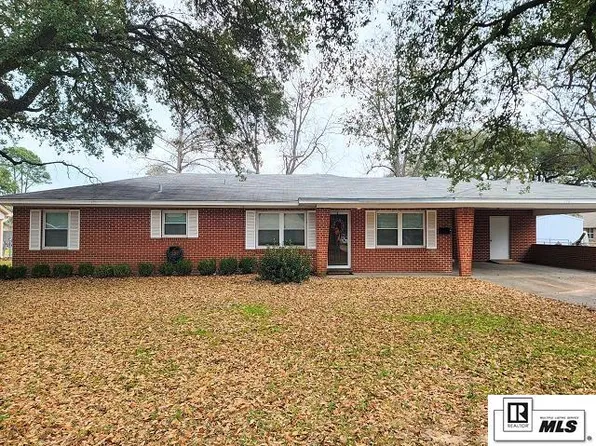 110 Mallard Ave, West Monroe, LA 71291