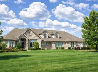 23164 S Dutch Dr, Frankfort, IL 60423