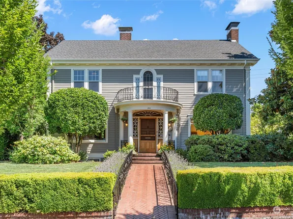 200 W 29th Street, Vancouver, WA 98660