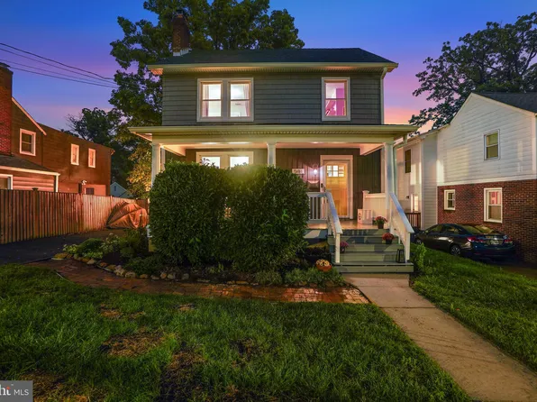 504 Ethan Allen Ave, Takoma Park, MD 20912