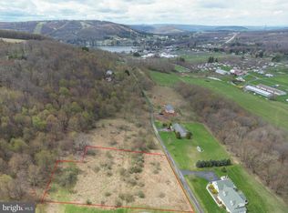 27 Settlers Pass, Mc Henry, MD 21541