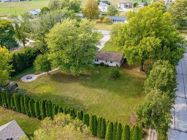 16318 State Road 37 St, Harlan, IN 46743