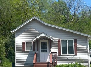 717 1st St, Glenwood City, WI 54013