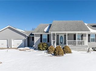 5821 SE West Hwy, Lathrop, MO 64465