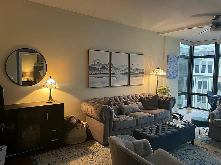 1010 Massachusetts Ave NW #Penthouse 108 — Photo 6