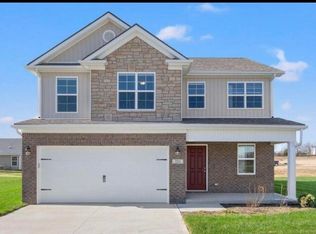 6080 Arbor Wds Way, Richmond, KY 40475