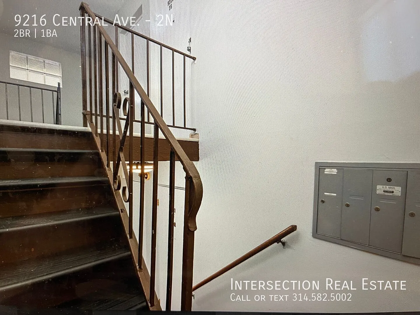 Luxury 2 Bedroom/1Bath Apt w/ All New Updates — Photo 3