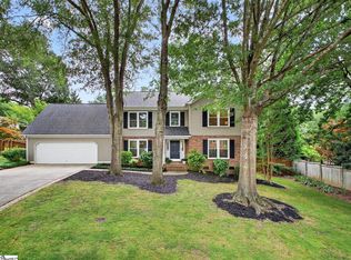 103 W Shallowstone Rd, Greer, SC 29650