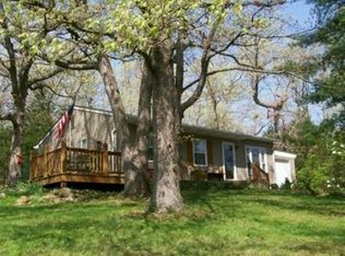 1690 Lake Shore Dr, Owensville, MO 65066