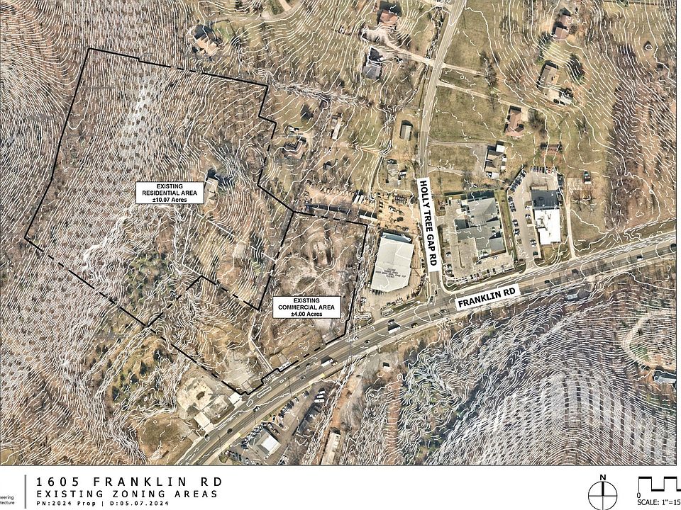 1st image of 1605 Franklin Rd