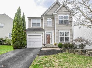 9539 Kingston Pl, Frederick, MD 21701