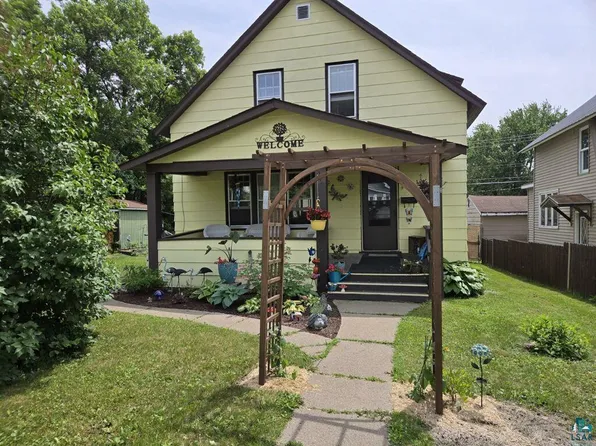 324 E White St, Ely, MN 55731