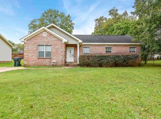 904 Worthy Ave, Dothan, AL 36303