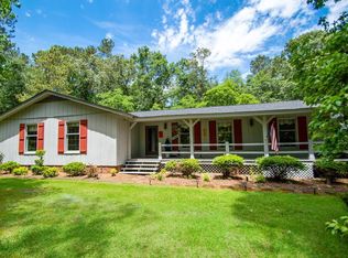 115 Fairmax Rd, Goldsboro, NC 27534