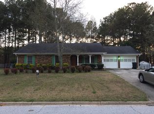 3657 Fernbrook Dr, Snellville, GA 30039