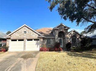 9026 Brimstone Ln, Austin, TX 78717