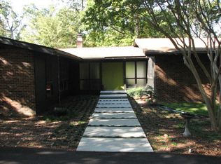 3435 Rugby Rd, Durham, NC 27707