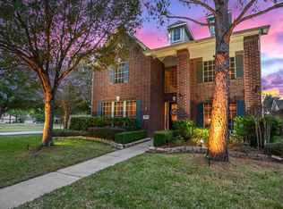16703 Sonoma Del Norte Dr, Houston, TX 77095