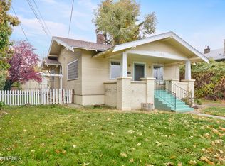 1523 Browne Ave, Yakima, WA 98902