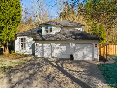 1200 Forster Boulevard SW, North Bend, WA, 98045