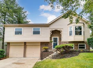 6470 Copperleaf Ln, Cincinnati, OH 45230