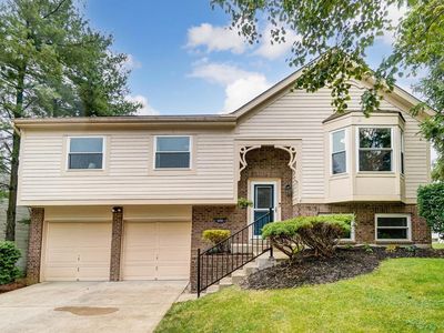 6470 Copperleaf Ln, Cincinnati, OH, 45230