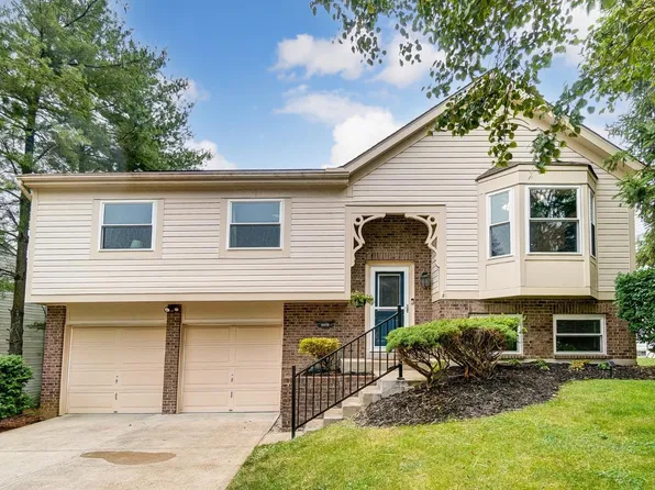 6470 Copperleaf Ln, Cincinnati, OH 45230