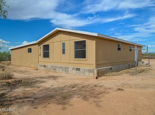 8520 S Comanche Rd, Tucson, AZ 85735