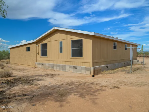 8520 S Comanche Rd, Tucson, AZ 85735
