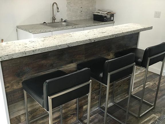 Granite counter tops