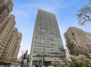 2400 N Lakeview Ave APT 1705, Chicago, IL 60614
