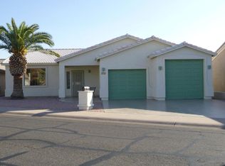 5751 E Leonora St, Mesa, AZ 85215