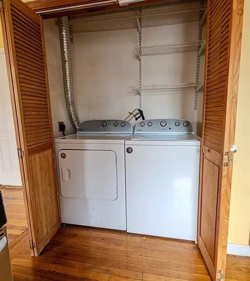 45 Tudor St #9 — Photo 9