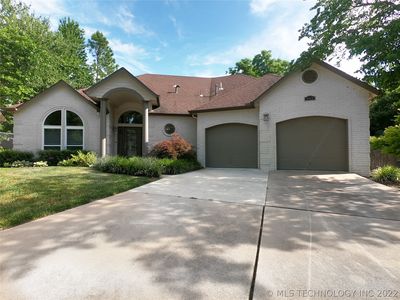 4006 E 88th St, Tulsa, OK, 74137