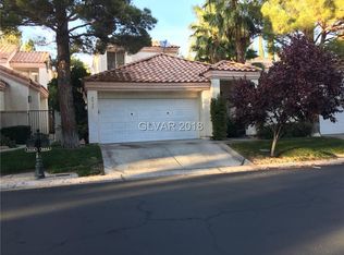 8932 Diamond Falls Dr #0, Las Vegas, NV 89117