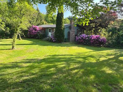 48 Hickory Hollow Road, Vernon, VT, 05354