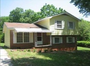 921 Logan St, Spartanburg, SC 29306