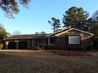 100 Jimbo Rd, Summerville, SC 29485