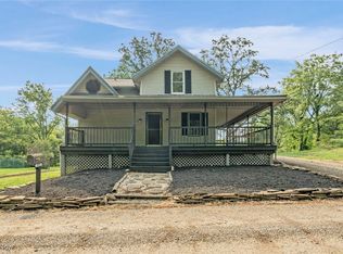 3931 Hiram Rd NW, Canton, OH 44718