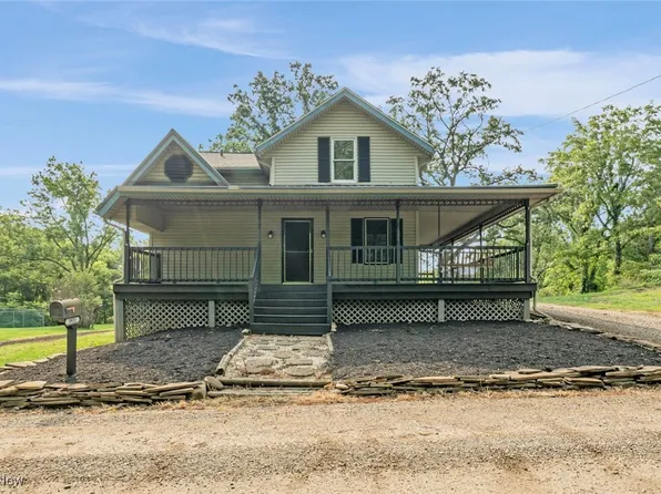 3931 Hiram Rd NW, Canton, OH 44718