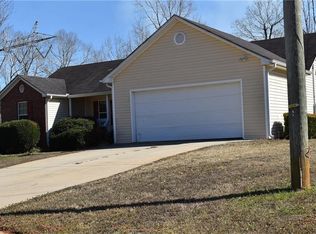 30 Amber Way, Covington, GA 30016