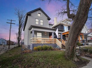 851 S 22nd St, Columbus, OH 43206