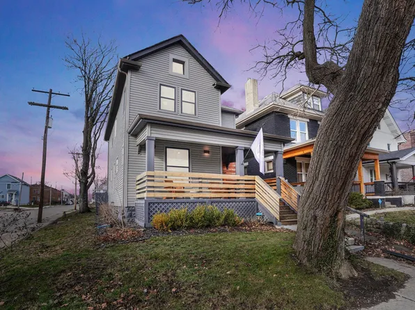 851 S 22nd St, Columbus, OH 43206