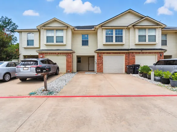 3905 Vista Mar Dr, Euless, TX 76040