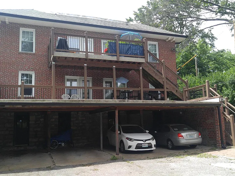 1270 Boland Pl #1S — Photo 2