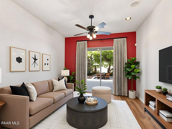 5th image of 6723 E Arden Ct #5