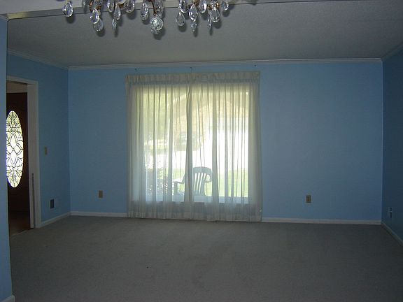 Formal Living Room